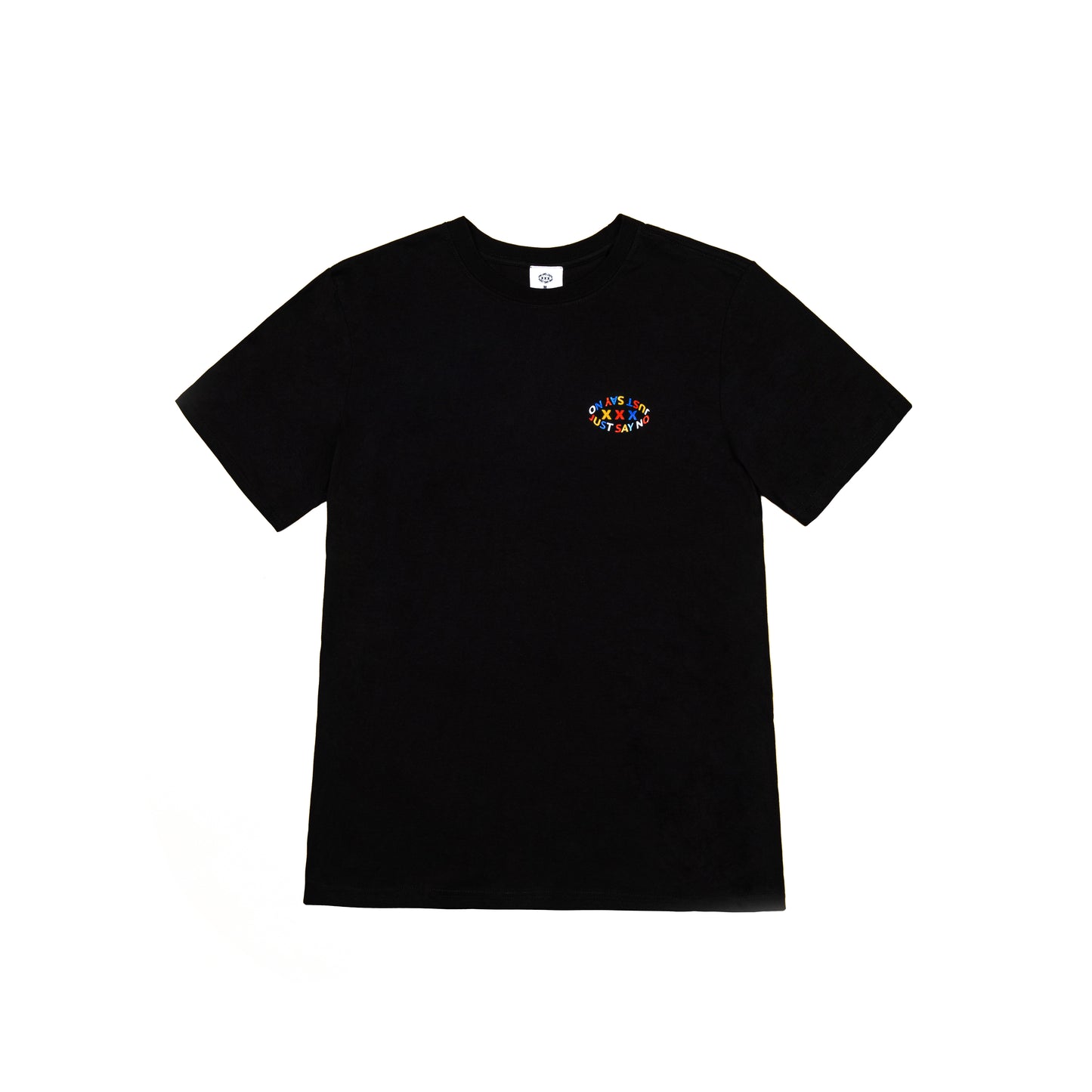 Staple Tee - Black