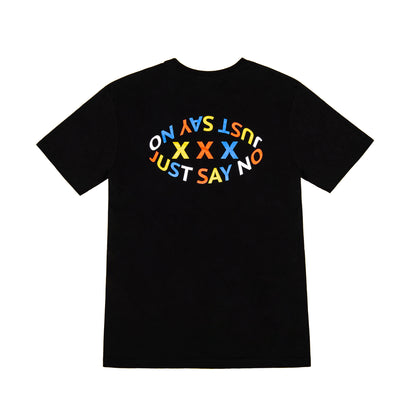 Staple Tee - Black