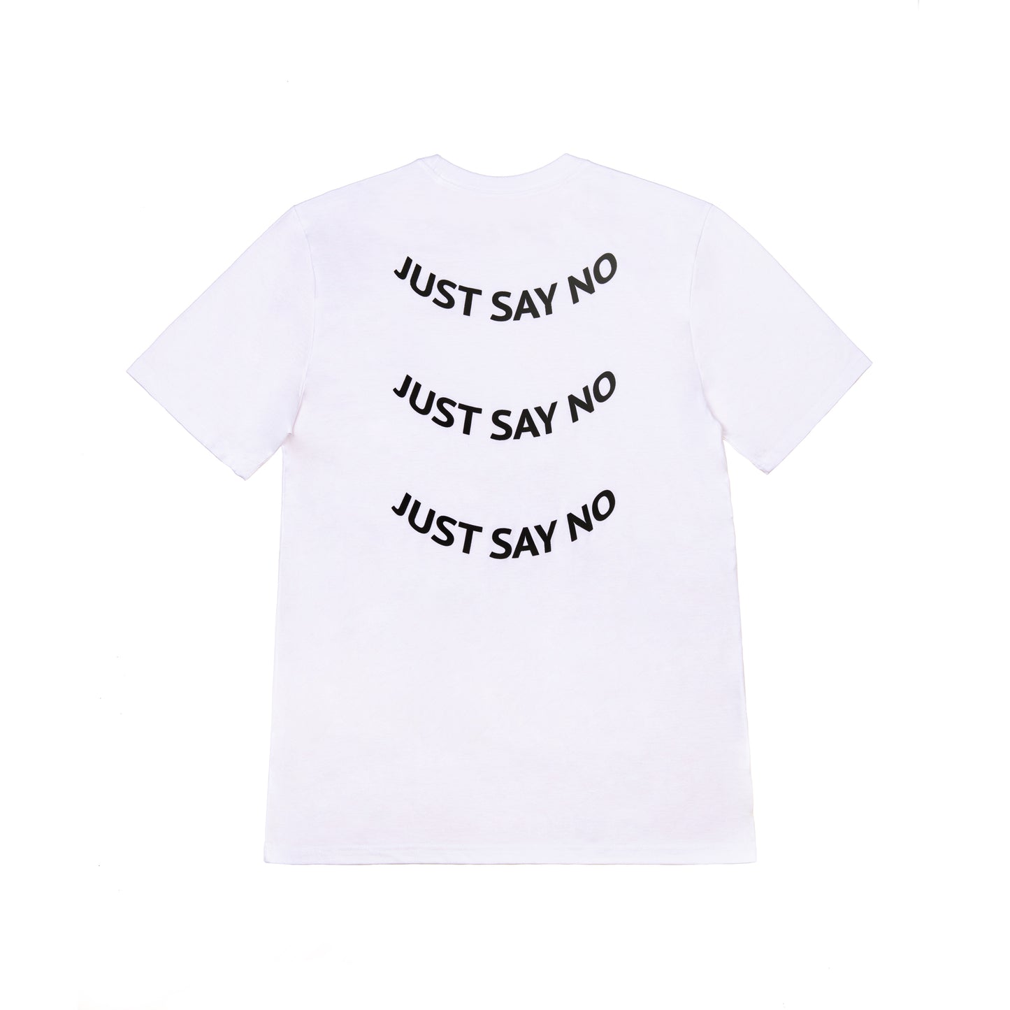 XXX Tee - White