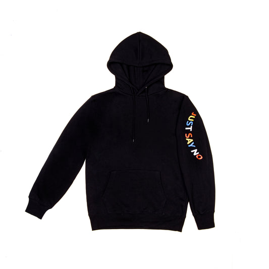 Staple Pullover - Black