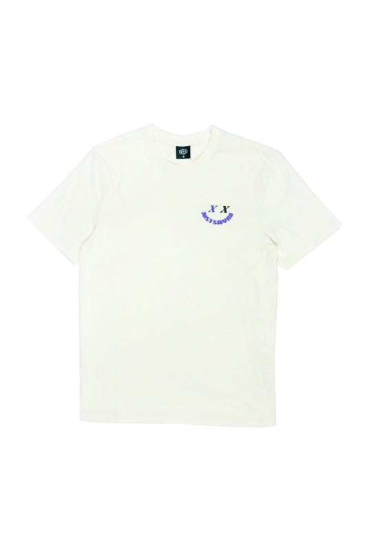 Smiley Tee - Off-White